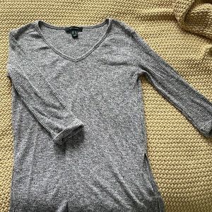 Atmosphere 1/2 Sleeve Sweater Size M